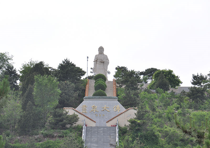 北京周边灵山宝塔陵园价目表是怎样的