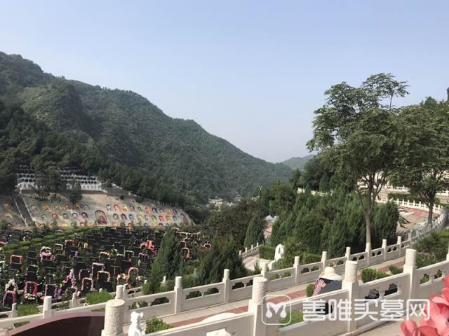 北京德陵公墓在哪，价格如何